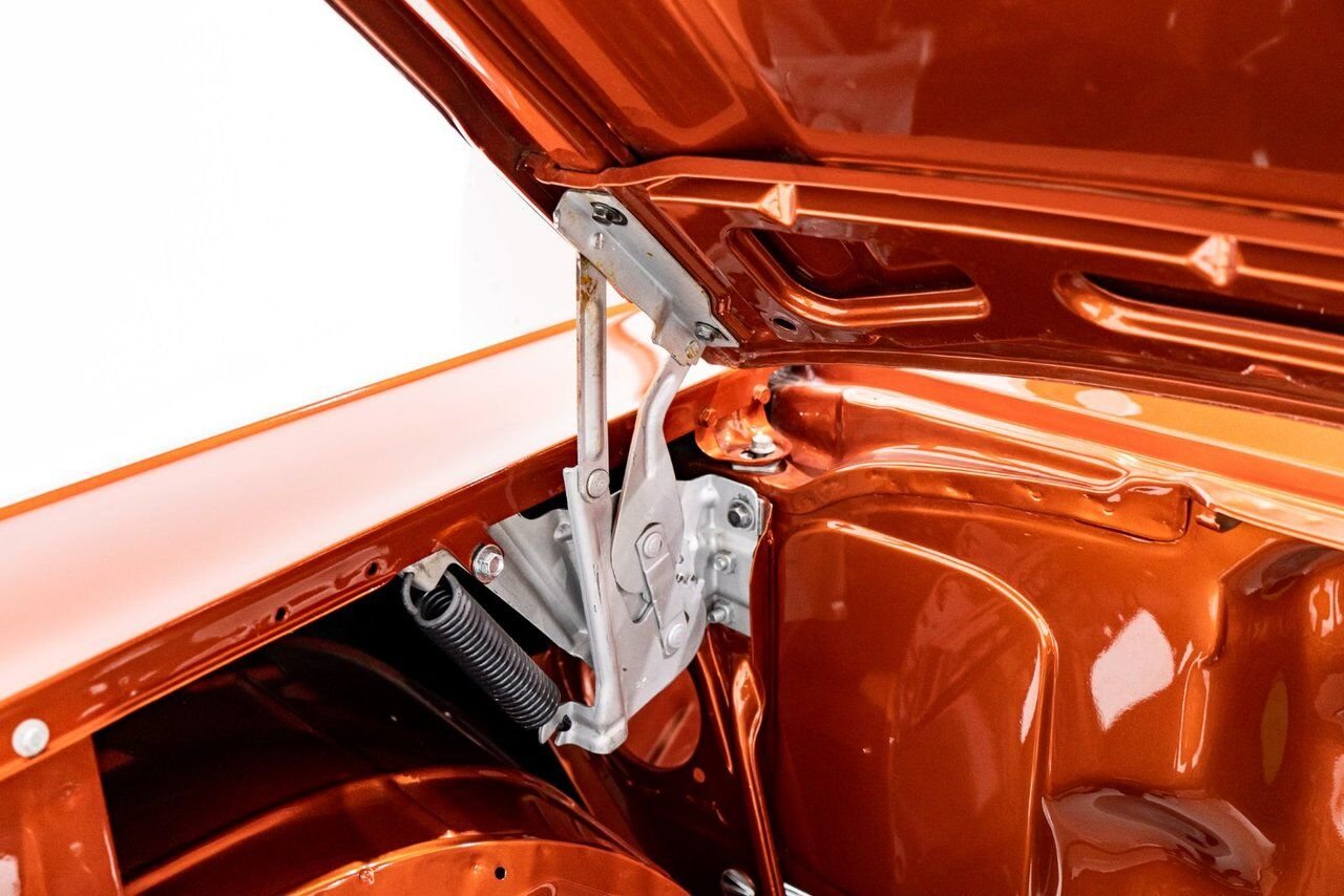 Chevrolet Bel Air PRIX EN USD | Project Wagon Completely Restored Shell 1957 Montréal - photo #30
