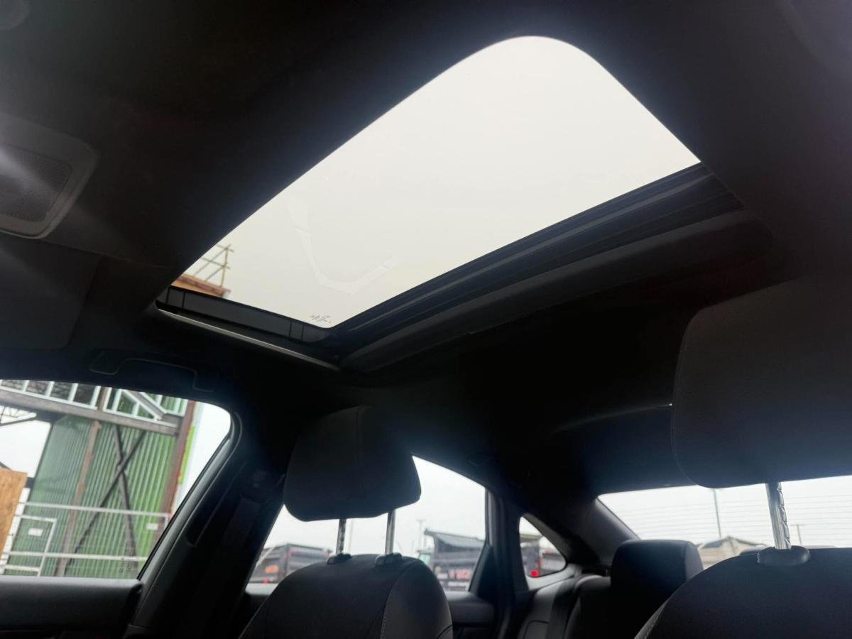 Honda Civic 2025 Argent Donnacona - photo #13