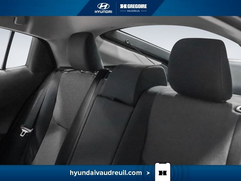 2026 Toyota Prius Silver Laval - photo #18