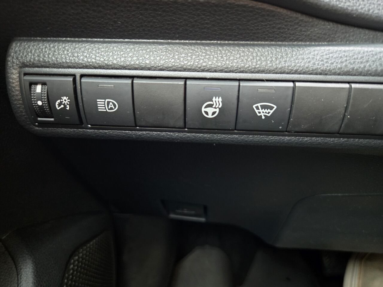 Toyota COROLLA LE (AMÉLIORÉ) 2020 Noir Mont-Laurier - photo #15