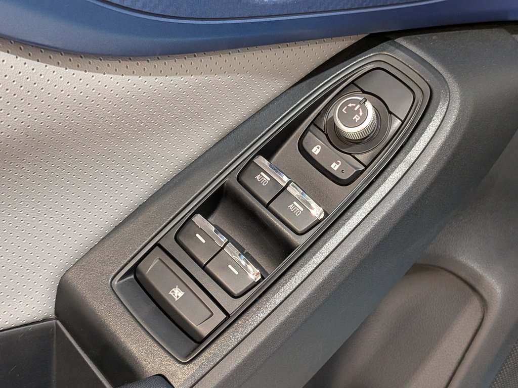 2022 Jeep Compass Trailhawk 4x4 Black Val-David - photo #36
