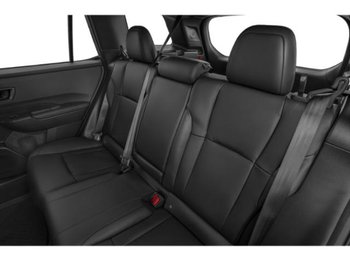 Subaru Outback Touring