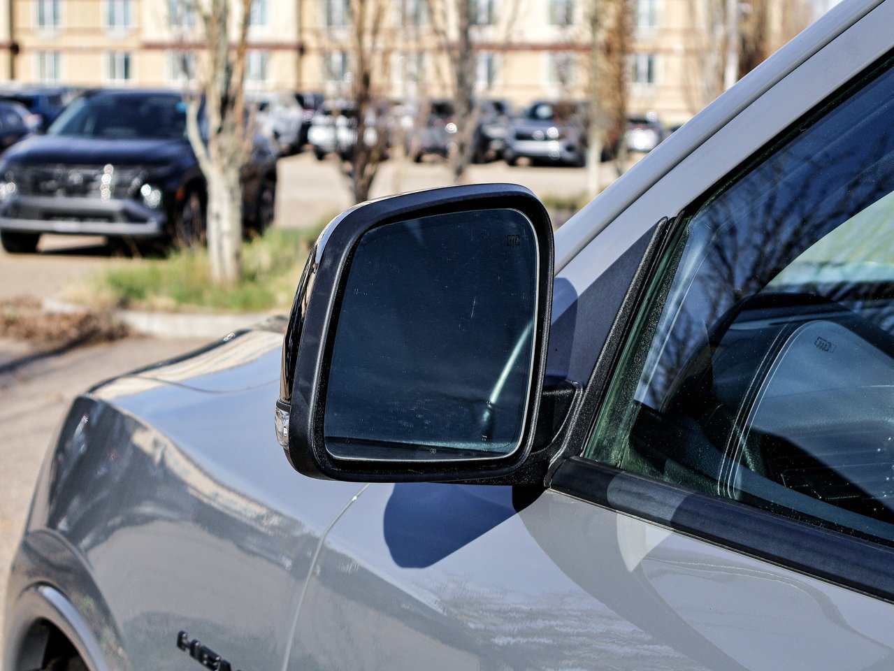 2021 Dodge Durango R/T AWD Grey Sherwood Park - photo #6