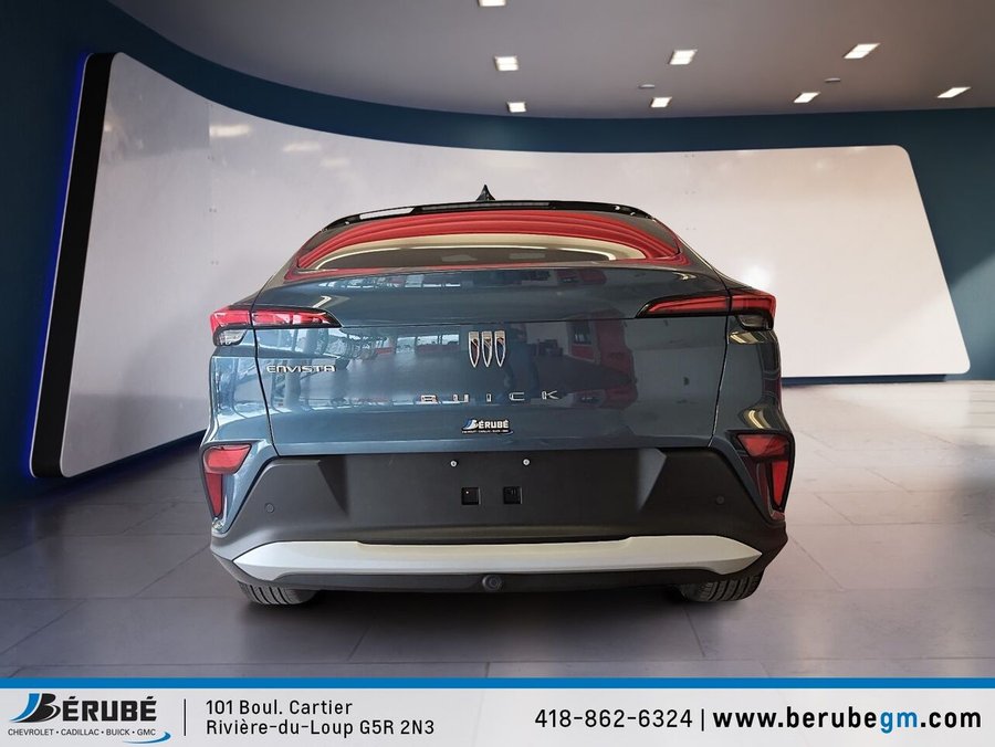 BUICK ENVISTA PREFERRED 2024 2024 Bleu