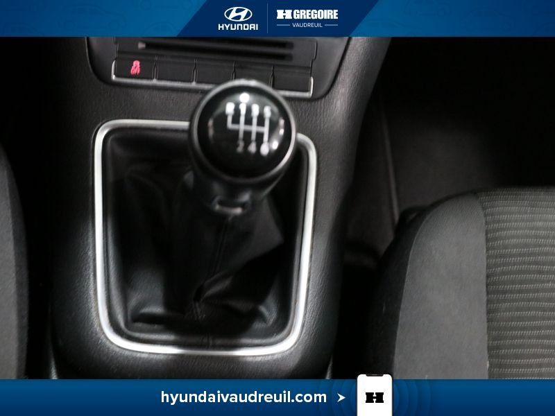 Volkswagen Tiguan 2015 Blanc Blainville - photo #27