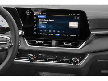 Chevrolet Equinox LT TA