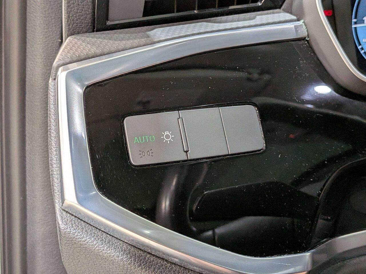 2021 Audi Q3 Progressiv 40 TFSI quattro White Val-David - photo #31