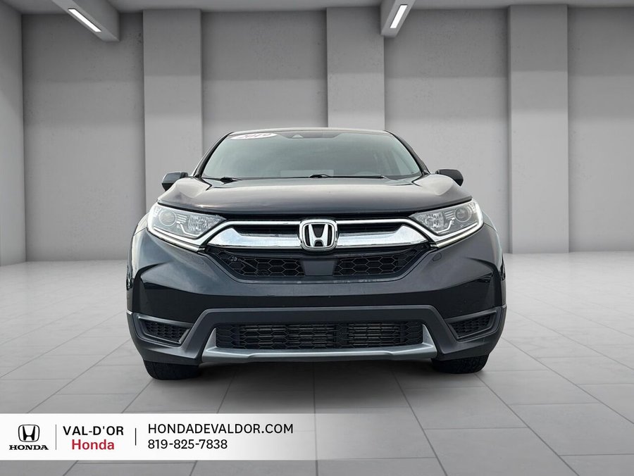 Honda CR-V 2019 2019 Gris