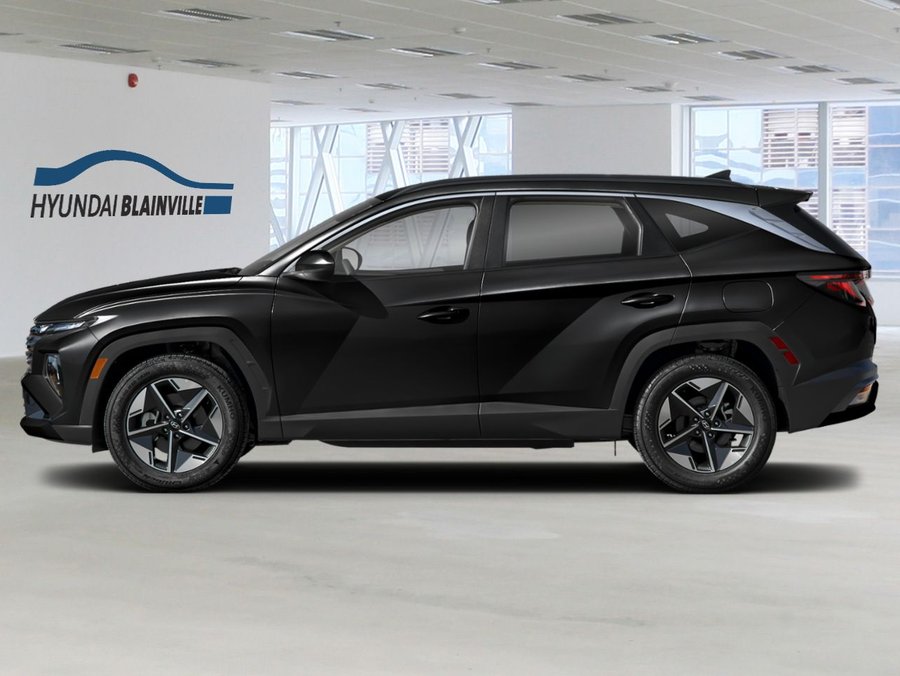 Hyundai Tucson 2026 2026 Noir cendre