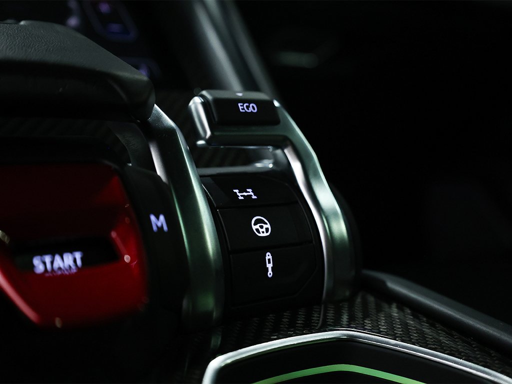 2021 Lamborghini Urus mauve Saint-Eustache - photo #26