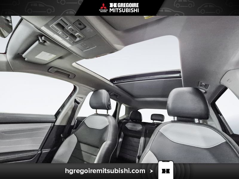 Volkswagen Taos 2024 Noir Blainville - photo #15