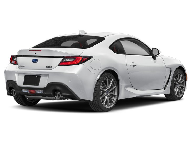 2026 Subaru BRZ Sport-tech