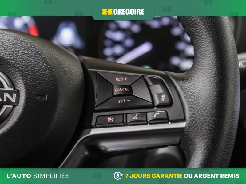 2024 Nissan Kicks White Saint-Eustache - photo #19