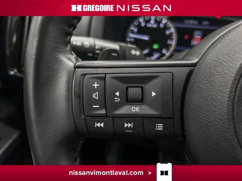 2024 Nissan Pathfinder Grey Saint-Eustache - photo #20