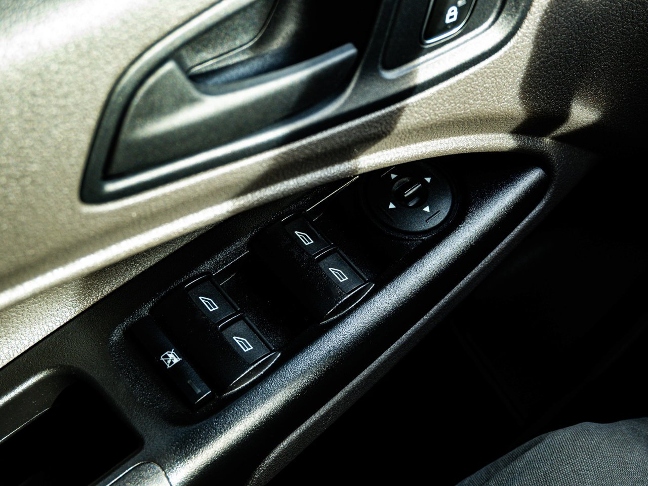2020 Ford Transit Connect Wagon XL w/Dual Sliding Doors White Sherwood Park - photo #19