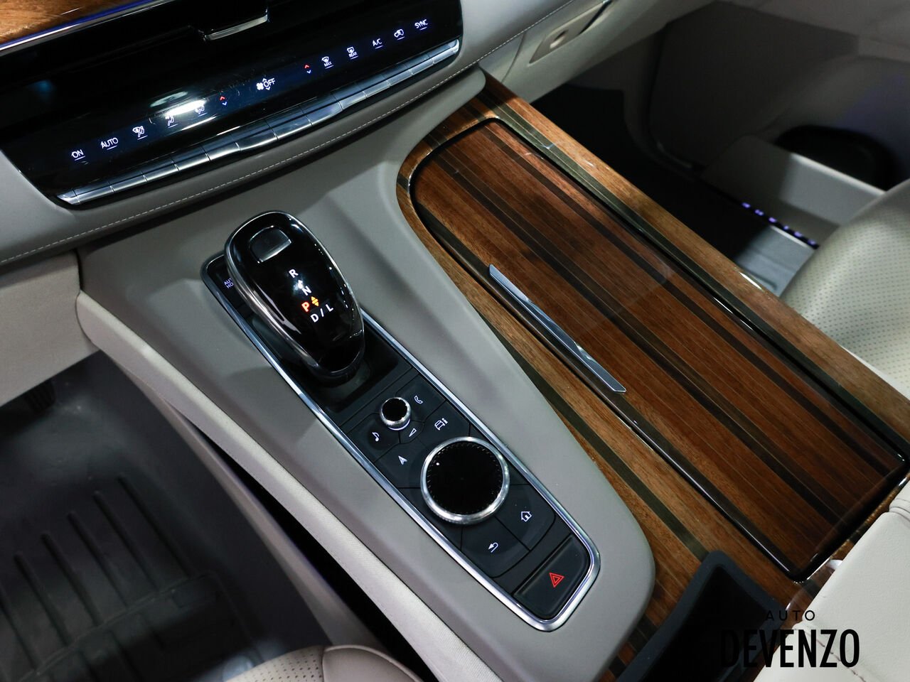 Cadillac Escalade ESV 2023 Noir Saint-Eustache - photo #19
