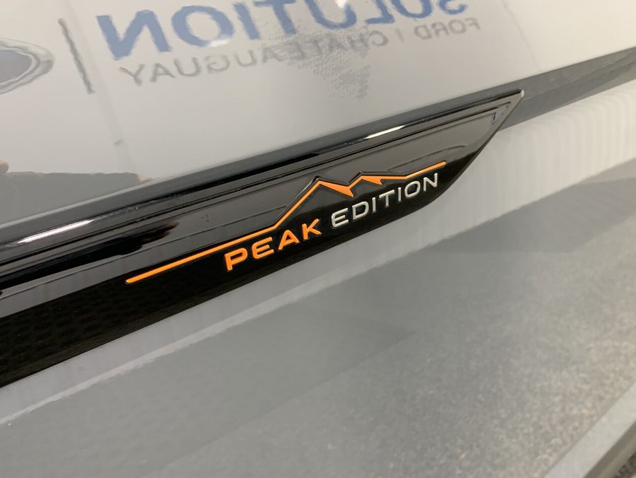 Volkswagen Atlas PEAK EDITION 2025 2025 Gris