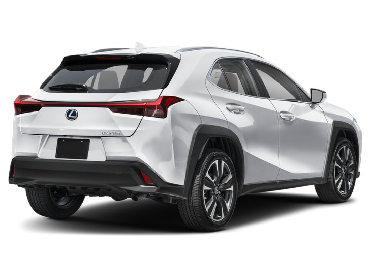 2026 Lexus UX UX 300h