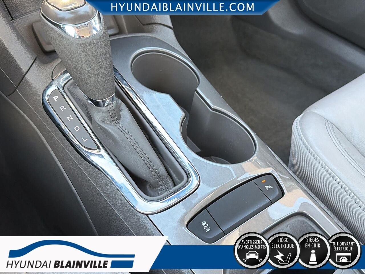 Chevrolet Cruze 2018 Argent Blainville - photo #16