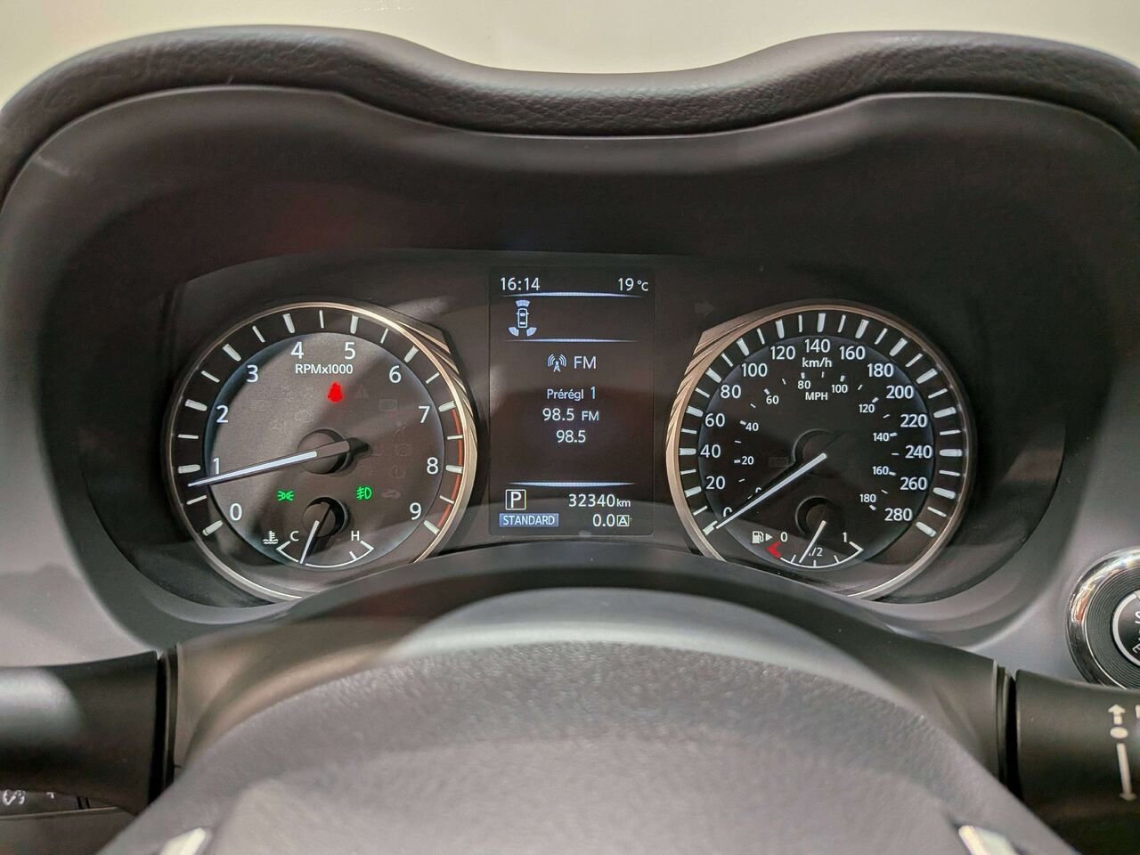 INFINITI Q50 2024 Gris Val-David - photo #16