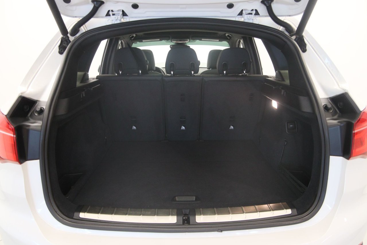 BMW X1 NIV WBXHT3C5XK3H36938 2019 Chicoutimi - photo #16