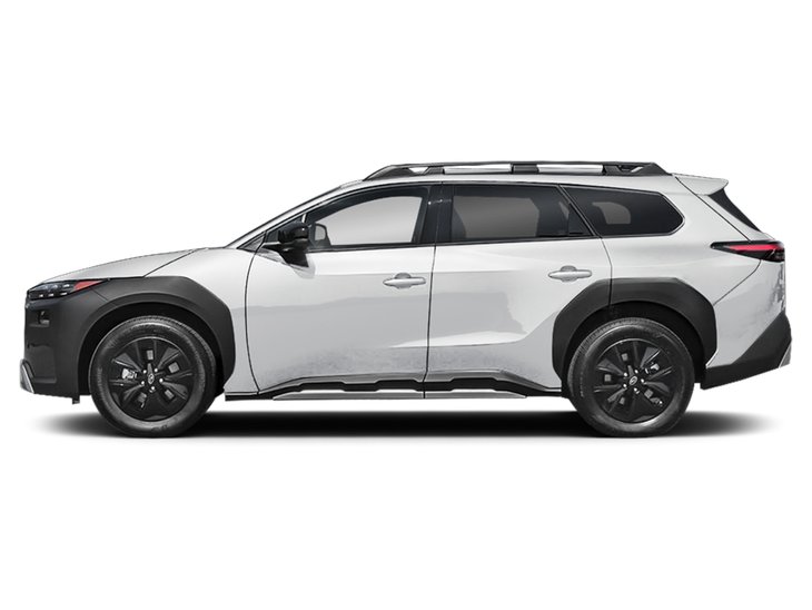 2026 Subaru Trailseeker Touring