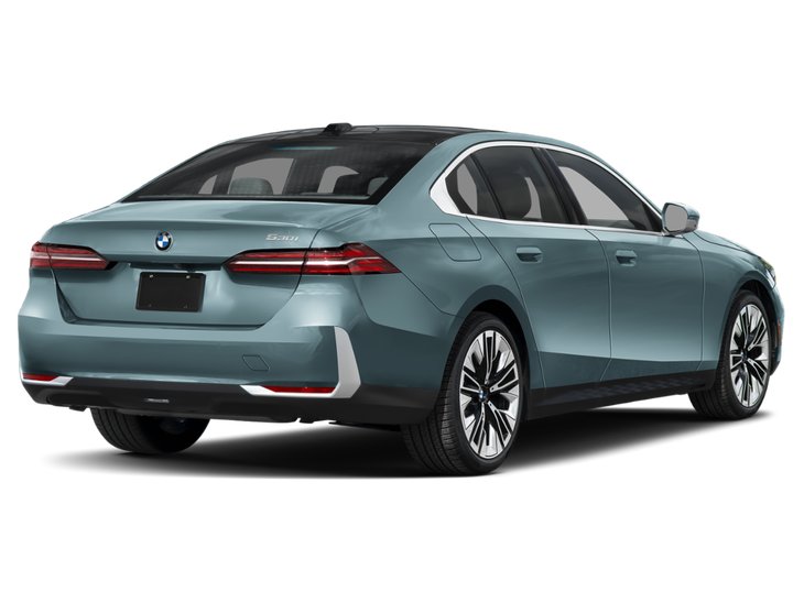 2027 BMW Série 5 530i xDrive