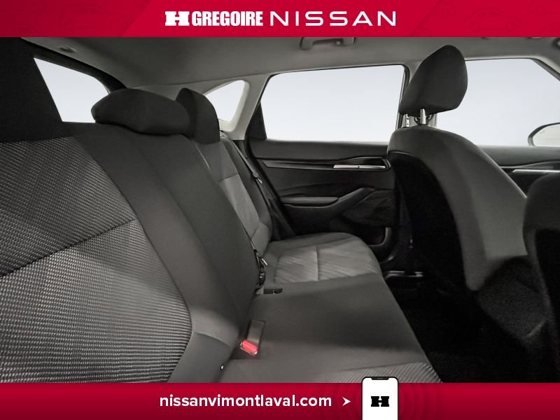 2023 Kia Seltos Grey Blainville - photo #13