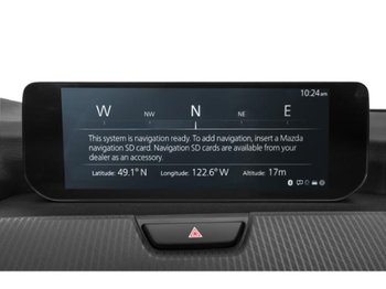Mazda CX-90 hybride rechargeable GS-L