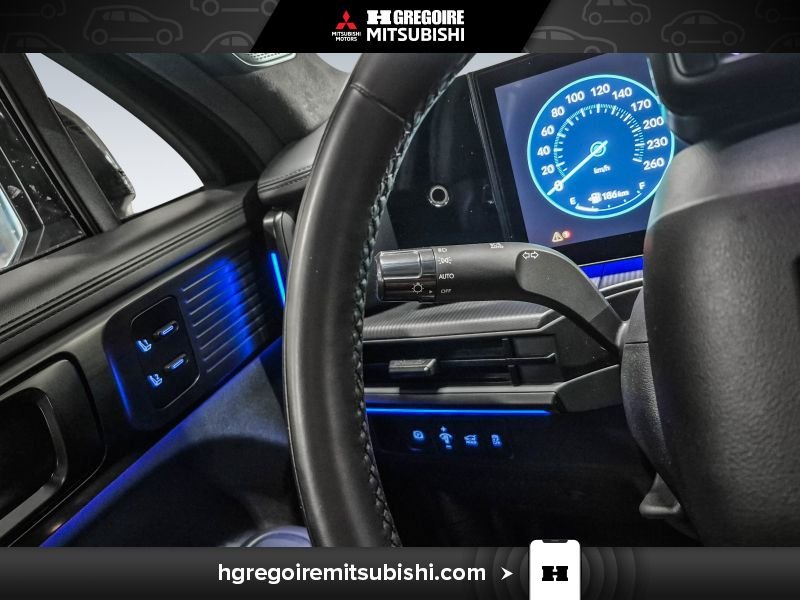 2024 Hyundai Santa Fe Black Blainville - photo #19