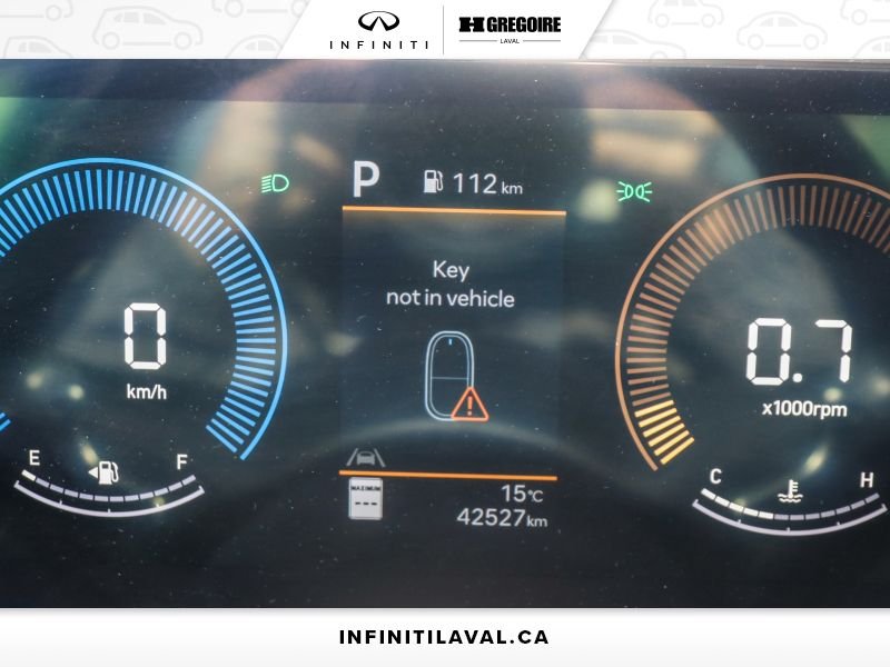 Hyundai Sonata 2024 Saint-Eustache - photo #15