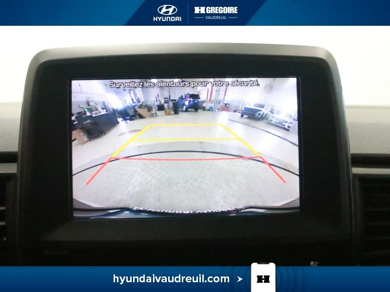 Hyundai Veloster 2020 Laval - photo #25