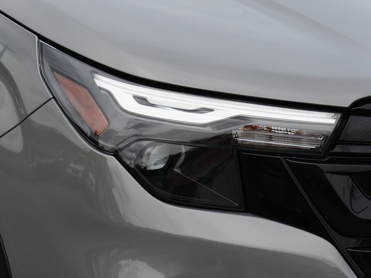 Subaru Forester Sport 2025 Gris Saint-Hyacinthe - photo #9