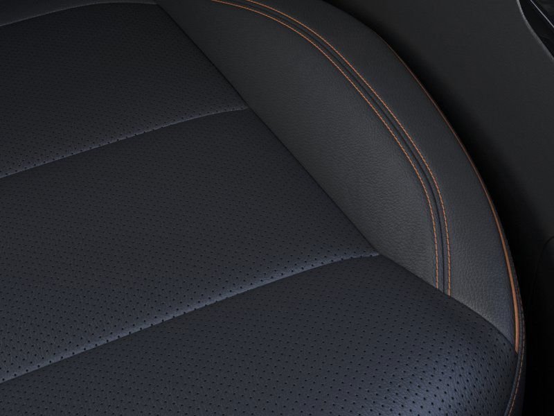 Buick Envista Avenir 2024 Blanc givré, triple couche Saint-Eustache - photo #20