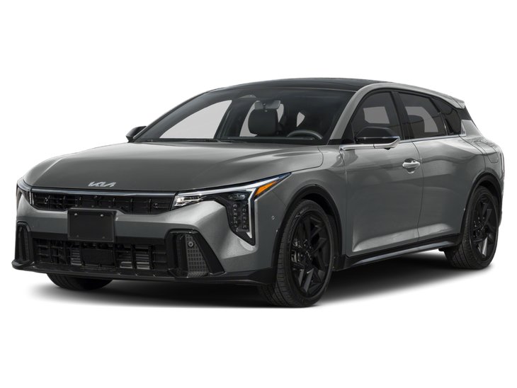 2026 Kia K4 Hatchback GT-Line Turbo Limited