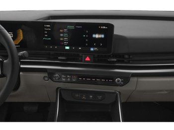 Kia Carnival hybride LX+