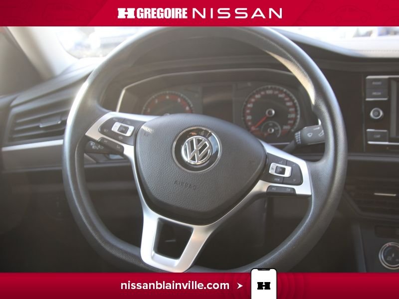2019 Volkswagen Jetta Laval - photo #22