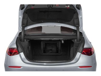 Mercedes-Benz Classe-S S 580