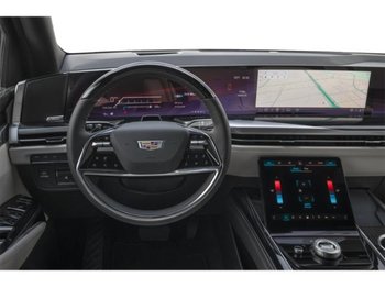 Cadillac Escalade Sport 4RM