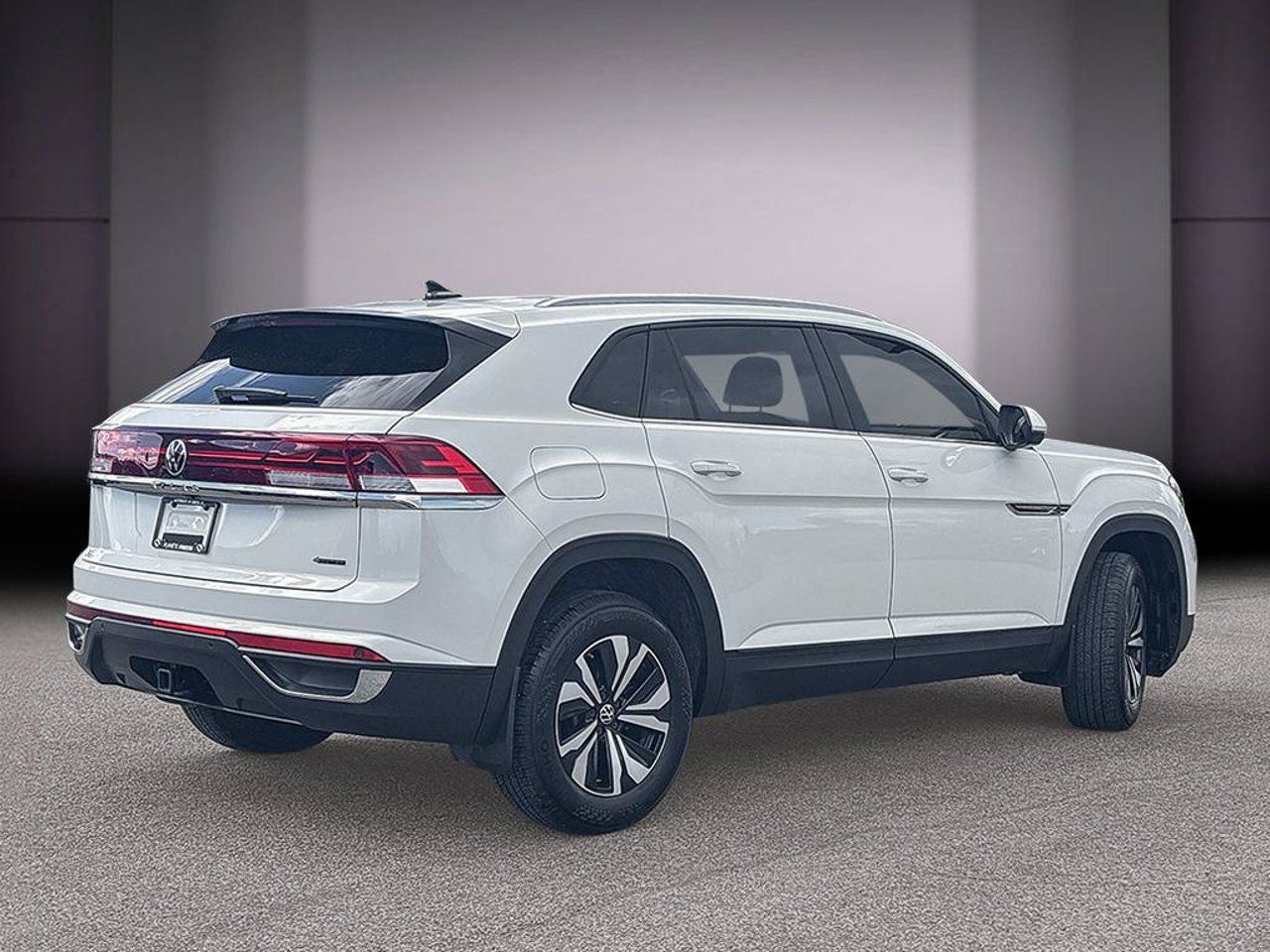 2025 Volkswagen Atlas Cross Sport