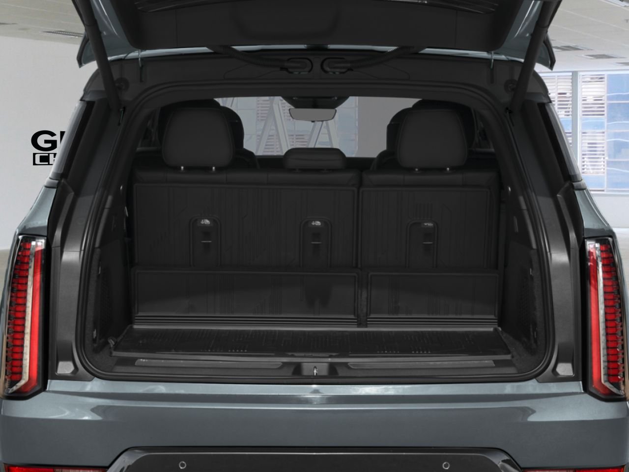 2026 CADILLAC Escalade IQ ESCALADE IQ ELECTRIC SPORT AWD (1SF) | 26-1022 Vibrant White Tricoat Granby - photo #11