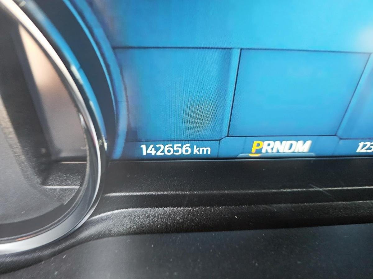 2023 Ford F-150 Grey Val-d'Or - photo #11