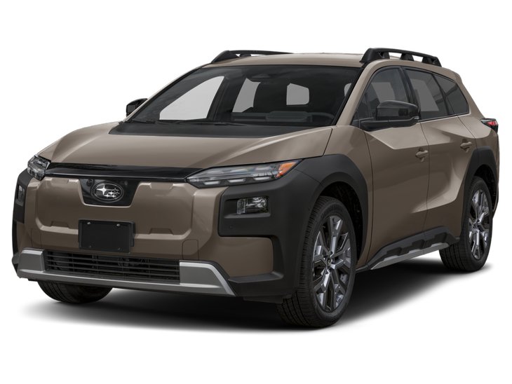 2026 Subaru Trailseeker Limited