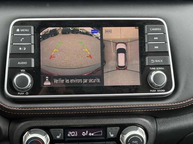 2019 Nissan Kicks Red Saint-Basile-le-Grand - photo #9