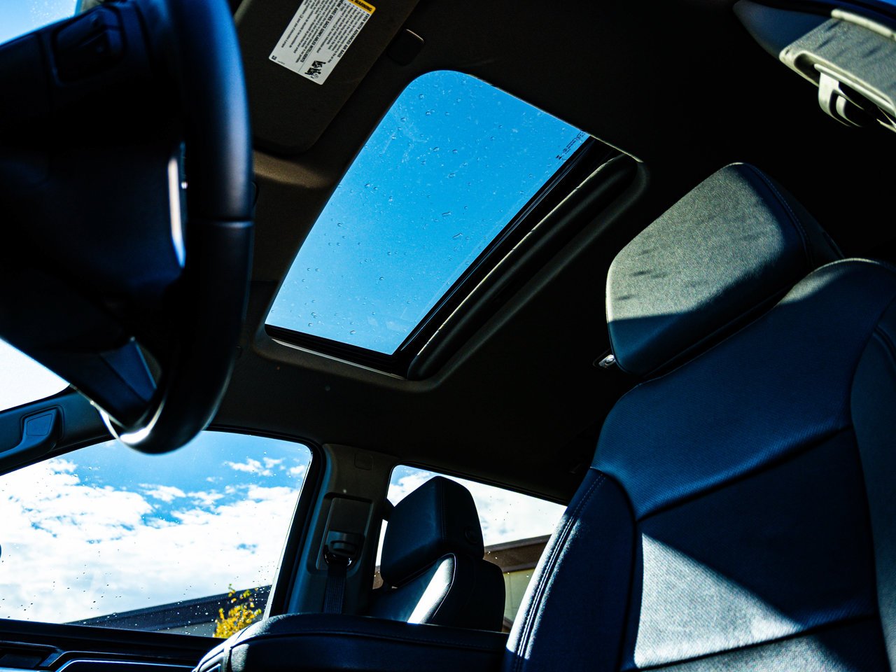 2025 Chevrolet Silverado 3500HD 4WD Crew Cab 159 LTZ Grey Sherwood Park - photo #17