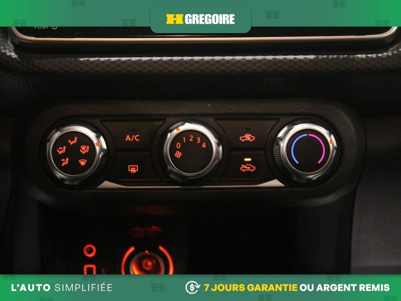 Nissan Kicks 823728 | S AUTO A/C GR ELECT CAM RECUL BLEUTOOTH 2023 Bleu Laval - photo #23