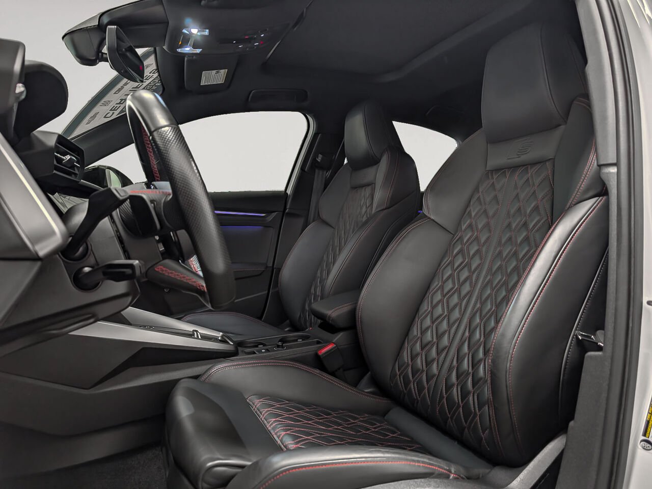 Audi S3 Progressiv Toit Pano 2023 Autre Sherbrooke - photo #7