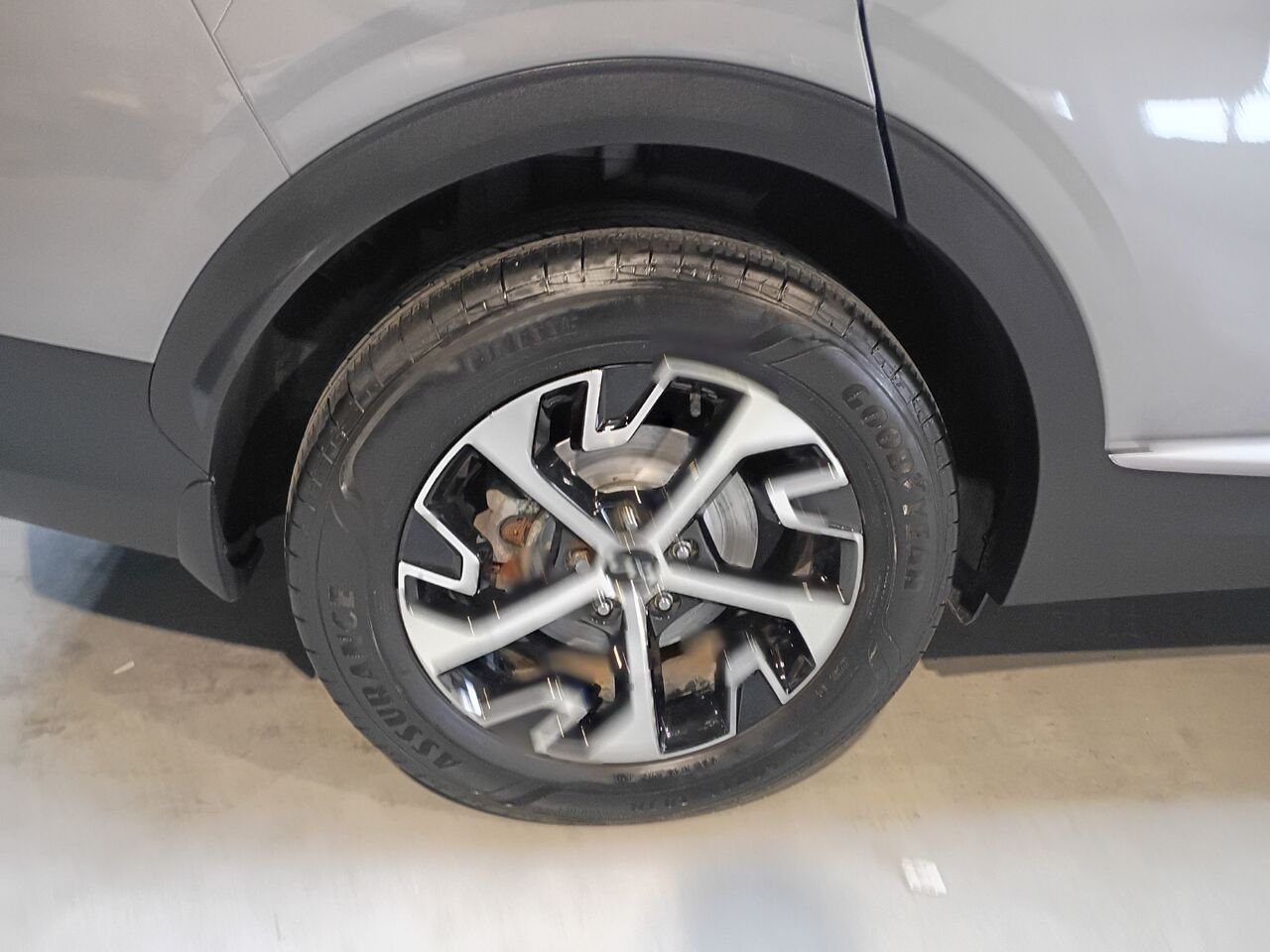 Kia Sportage 2023 Gris Blainville - photo #6