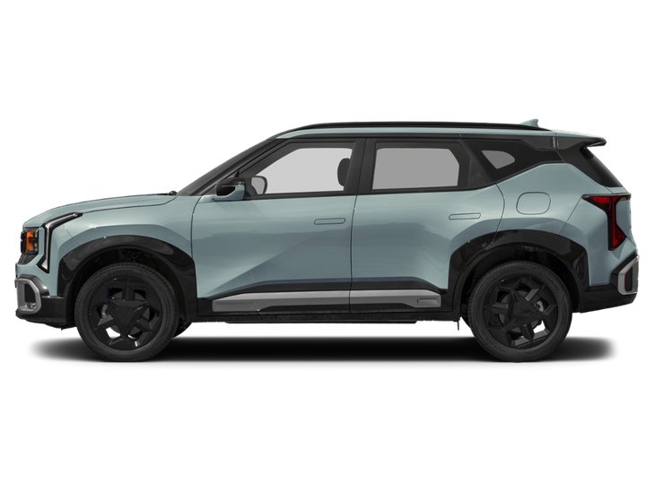 2027 Kia Seltos X-Line Limited