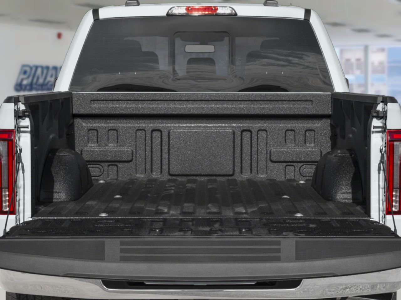 Ford F-150 2026 Avalanche Sainte-Julienne - photo #7